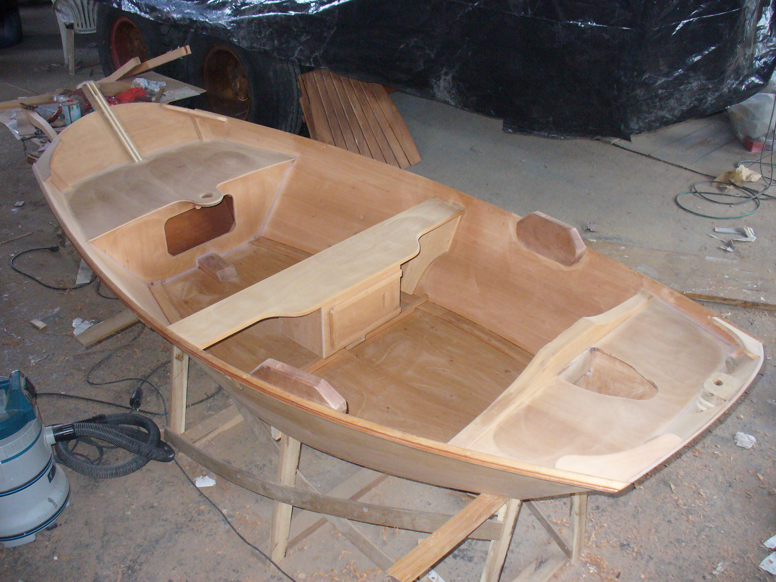 Adiantiño gamela de Coruxo