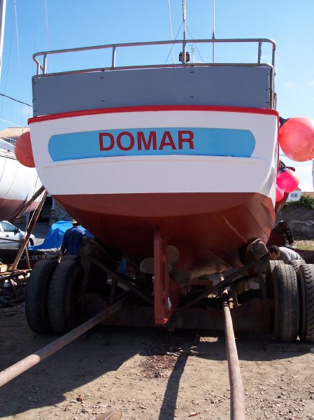 Domar