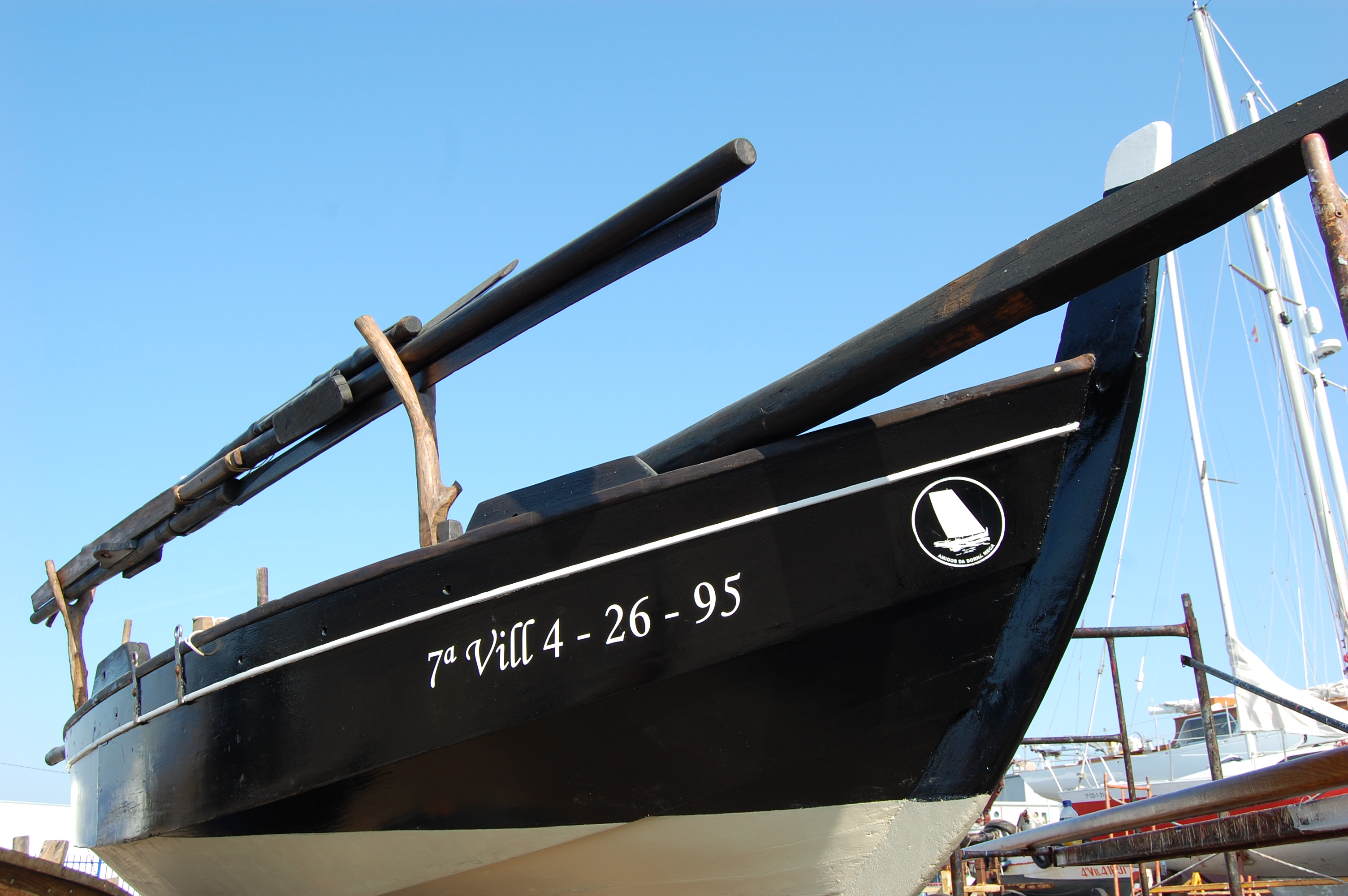 Dorna xeiteira A Meca