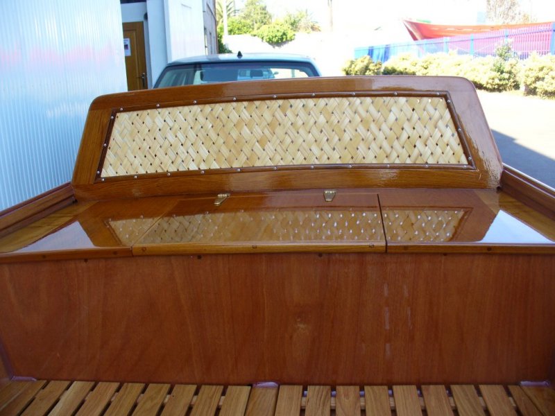 Gamela Santa Mariña