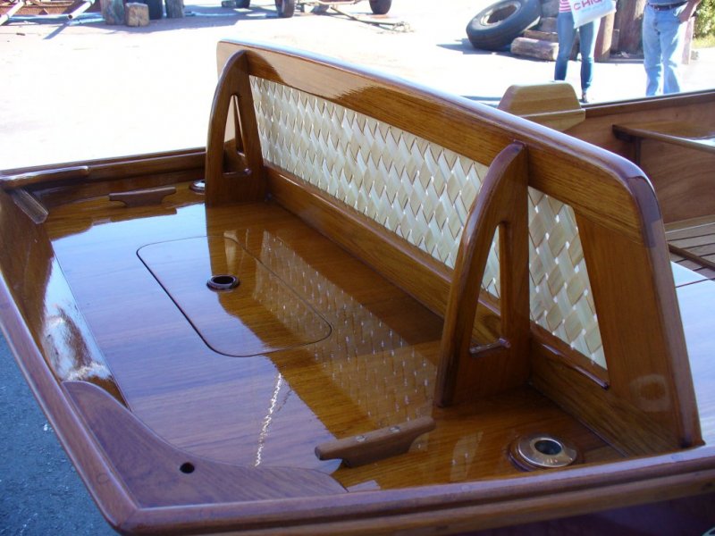 Gamela Santa Mariña