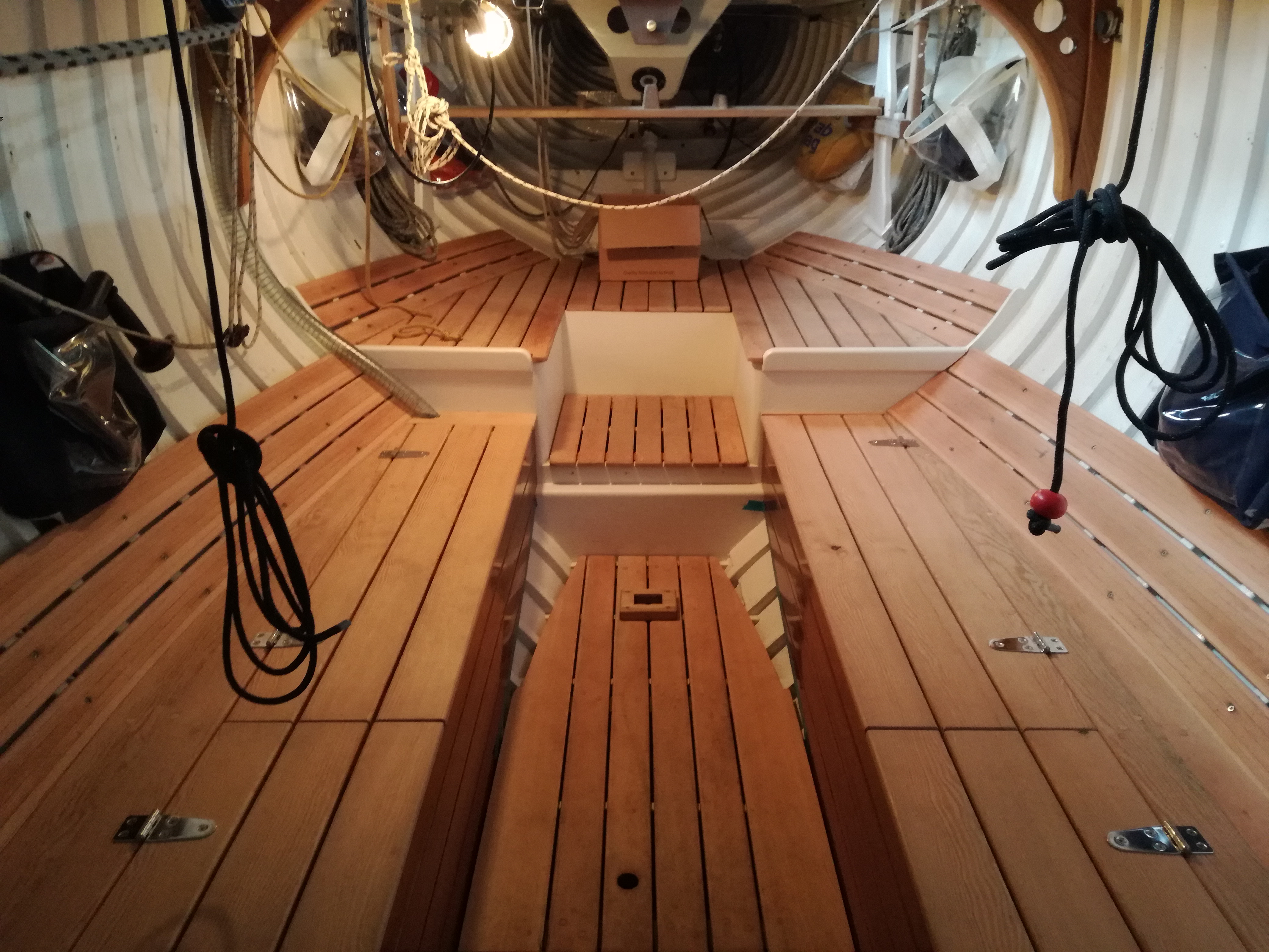 Restauración de un 6mR