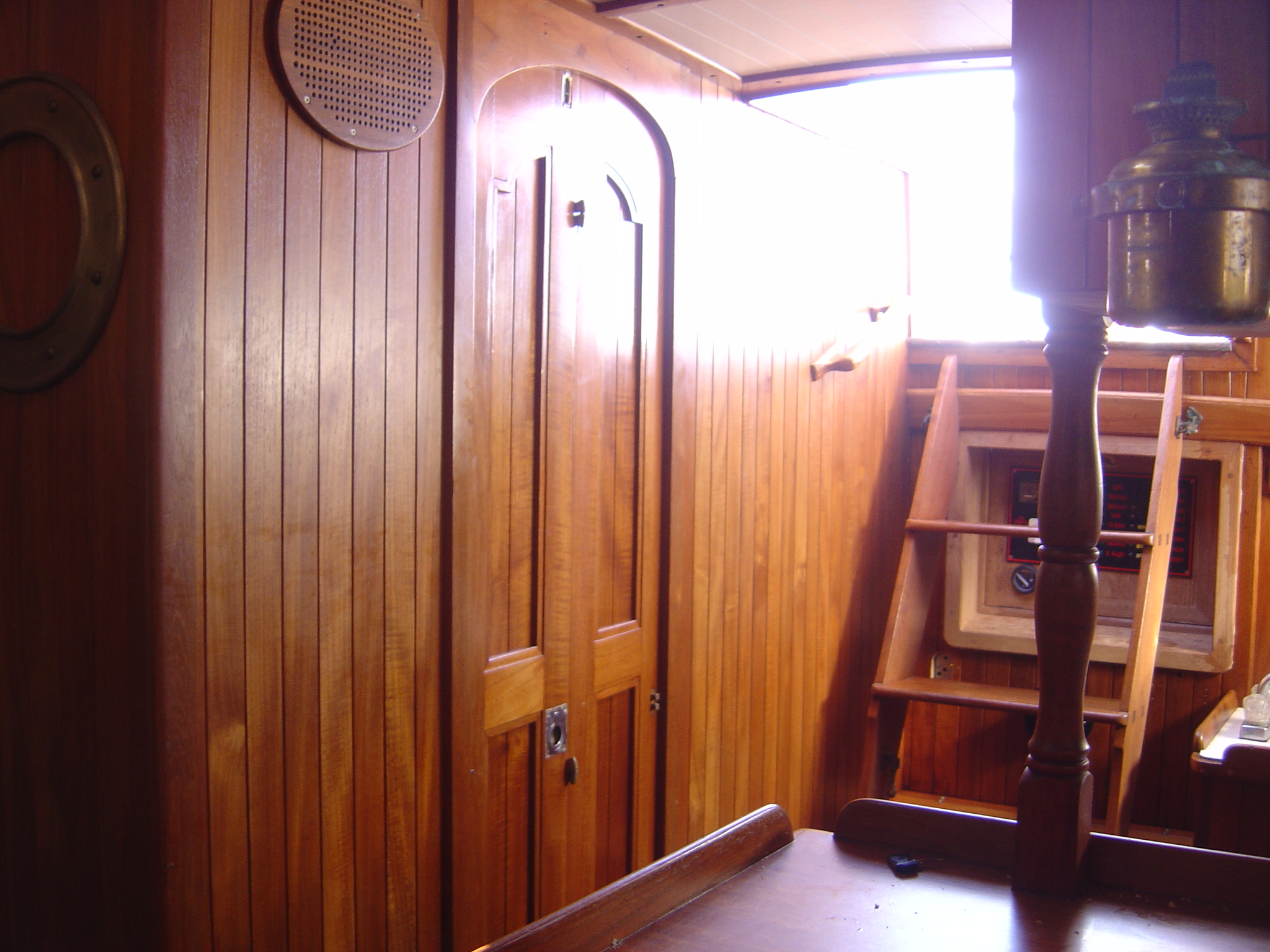 Miña Miniña, restauración tayana 37