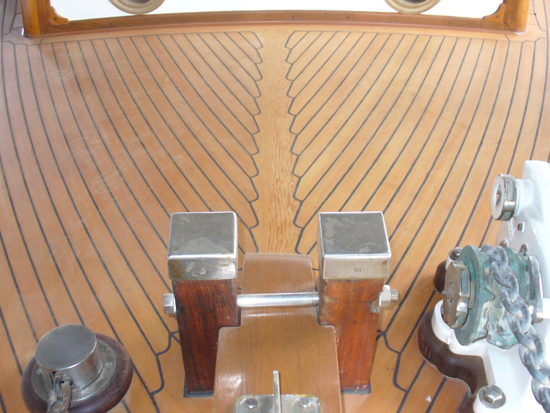 Miña Miniña, restauración tayana 37