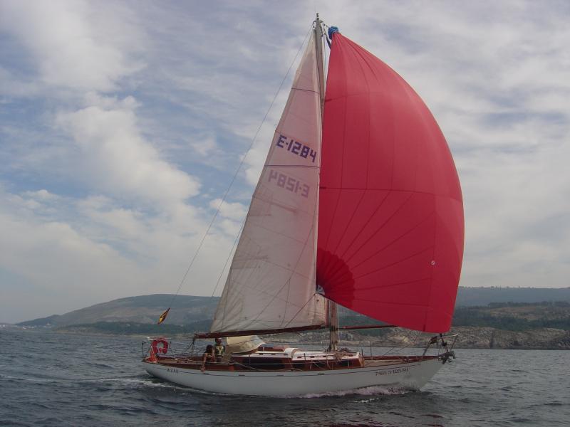 Mizar restauración completa