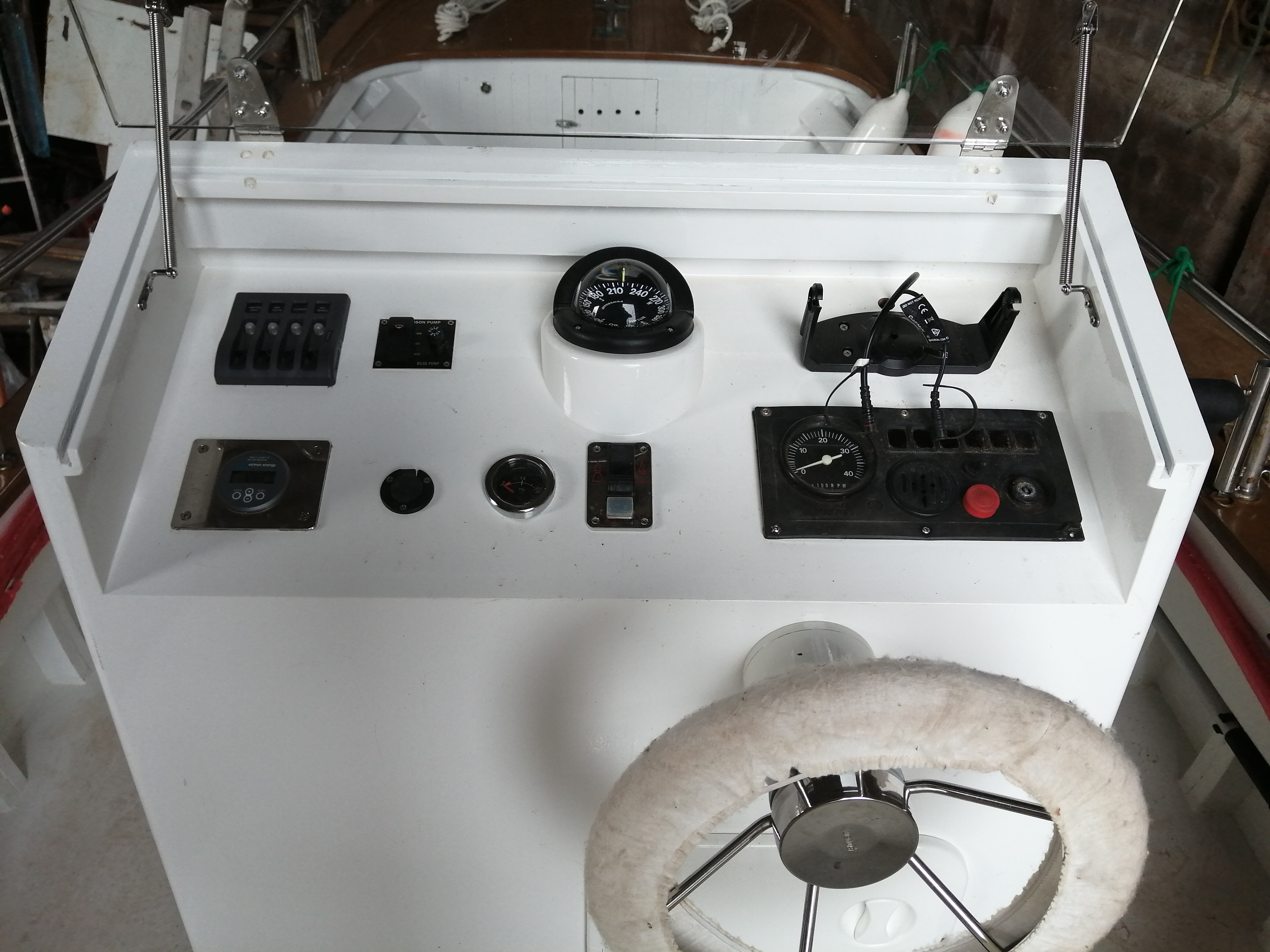 chipironera del Cantábrico