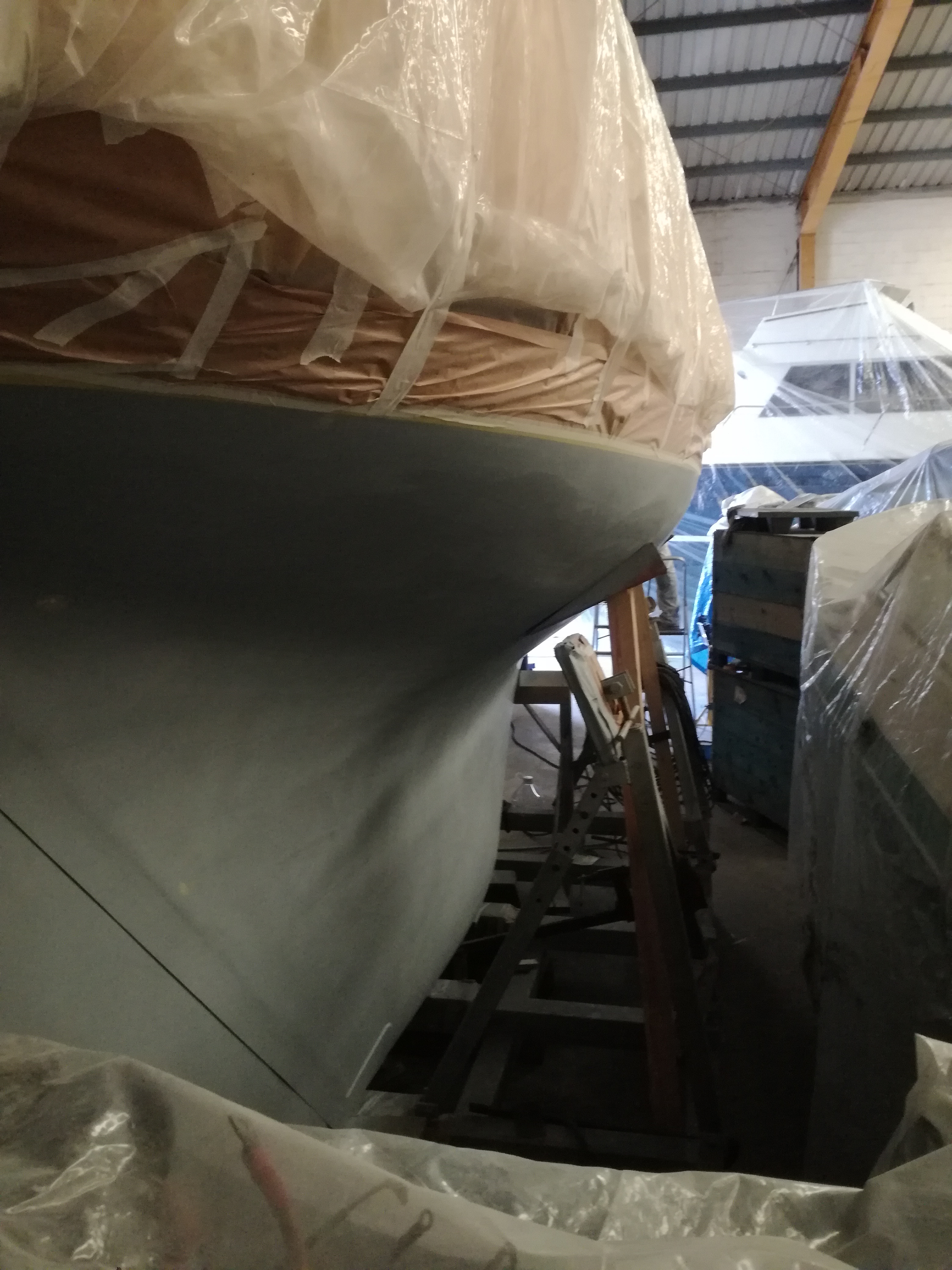 6mR diseñado en 1945