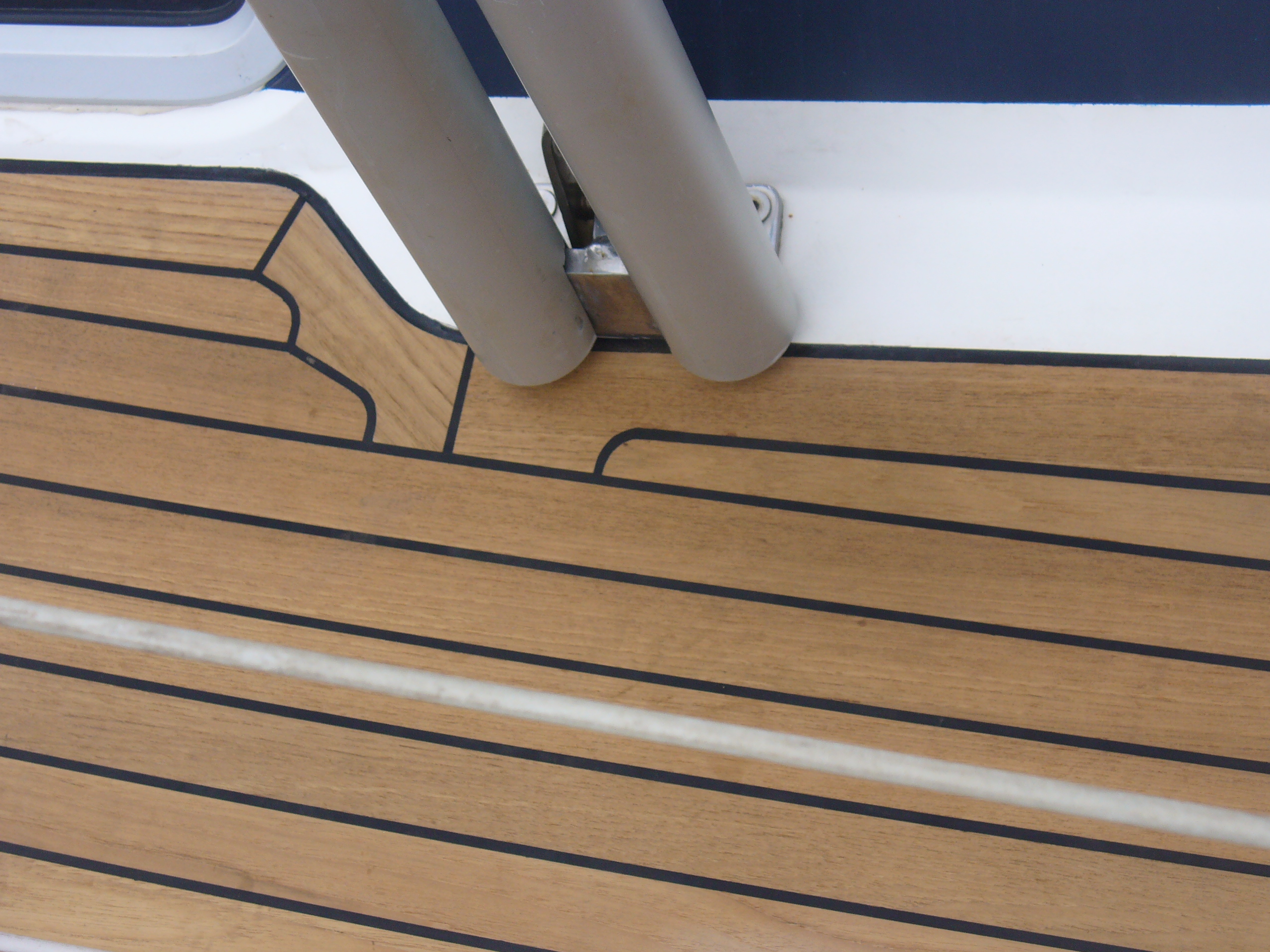 Velero de crucero Elan 431